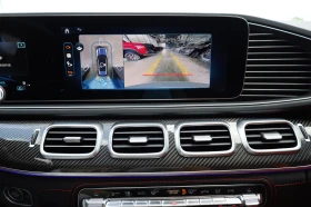 Mercedes-Benz GLE 53 4MATIC NEW* FACELIFT* 4 MATIC+ * AMG* PANO* 360* , снимка 11
