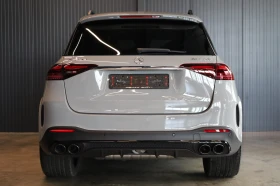 Mercedes-Benz GLE 53 4MATIC NEW* FACELIFT* 4 MATIC+ * AMG* PANO* 360* , снимка 7