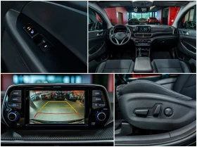 Hyundai Tucson Preferred* Htrac, снимка 15