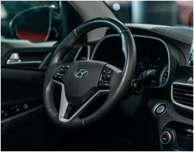 Hyundai Tucson Preferred* Htrac, снимка 14