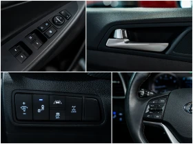 Hyundai Tucson Preferred* Htrac, снимка 13