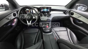 Mercedes-Benz GLC 220 d| PANO| HEAD UP| КАМЕРА| ВКЛ.ТЕХНОТЕСТ, снимка 2