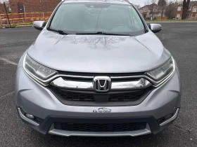 Honda Cr-v | Touring | CARFAX | DISTRONIC | ДВА КЛЮЧА | , снимка 6
