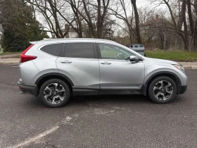 Honda Cr-v | Touring | CARFAX | DISTRONIC | ДВА КЛЮЧА | , снимка 3