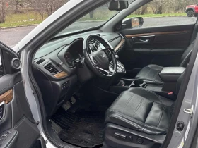 Honda Cr-v | Touring | CARFAX | DISTRONIC | ДВА КЛЮЧА | , снимка 5