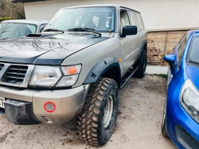 Nissan Patrol 3.5, снимка 2