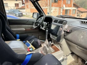 Nissan Patrol 3.5, снимка 3