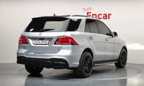 Mercedes-Benz GLE 350 TOP/LOW KM, снимка 2