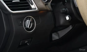 Mercedes-Benz GLE 350 TOP/LOW KM, снимка 13