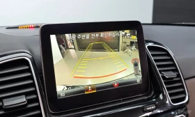 Mercedes-Benz GLE 350 TOP/LOW KM, снимка 12