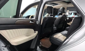 Mercedes-Benz GLE 350 TOP/LOW KM, снимка 9