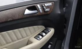 Mercedes-Benz GLE 350 TOP/LOW KM, снимка 14