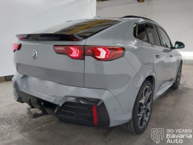 BMW X2 20d xDrive M Sport Paket, снимка 5