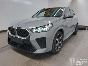 BMW X2 20d xDrive M Sport Paket, снимка 1