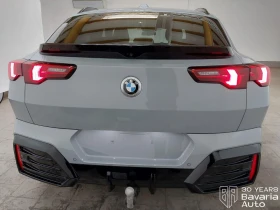 BMW X2 20d xDrive M Sport Paket, снимка 3