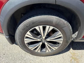 Nissan Rogue * SV * АВТОКРЕДИТ БЕЗ ПЪРВОНАЧАЛНА ВНОСКА* , снимка 7