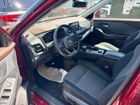 Nissan Rogue * SV * АВТОКРЕДИТ БЕЗ ПЪРВОНАЧАЛНА ВНОСКА* , снимка 5