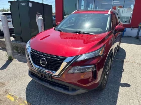 Nissan Rogue * SV * АВТОКРЕДИТ БЕЗ ПЪРВОНАЧАЛНА ВНОСКА* , снимка 1
