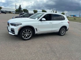 BMW X5 * xDrive40i * CARFAX * ЦЕНА ДО БГ, снимка 3