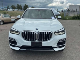 BMW X5 * xDrive40i * CARFAX * ЦЕНА ДО БГ, снимка 2