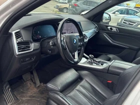 BMW X5 * xDrive40i * CARFAX * ЦЕНА ДО БГ, снимка 7