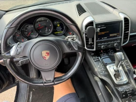 Porsche Cayenne 3.0d 245кс* 8ZF* Въздух* Панорама* , снимка 7