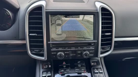 Porsche Cayenne 3.0d 245кс* 8ZF* Въздух* Панорама* , снимка 17