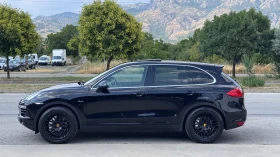 Porsche Cayenne 3.0d 245кс* 8ZF* Въздух* Панорама* , снимка 2