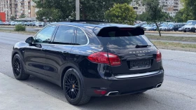 Porsche Cayenne 3.0d 245кс* 8ZF* Въздух* Панорама* , снимка 3