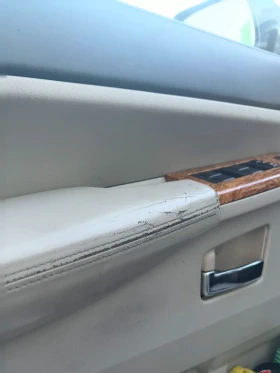 Jeep Grand cherokee Limited, снимка 14