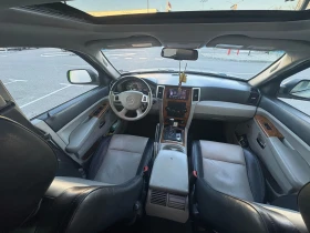 Jeep Grand cherokee Limited, снимка 9