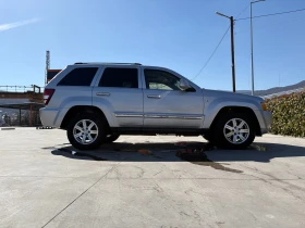 Jeep Grand cherokee Limited, снимка 4