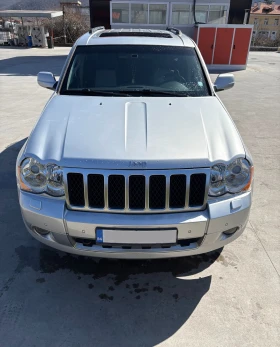 Jeep Grand cherokee Limited, снимка 2