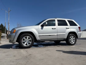 Jeep Grand cherokee Limited, снимка 3