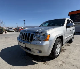 Jeep Grand cherokee Limited, снимка 1
