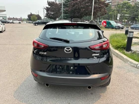 Mazda CX-3 * GS * АВТОКРЕДИТ БЕЗ ПЪРВОНАЧАЛНА ВНОСКА* , снимка 4