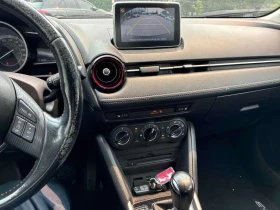 Mazda CX-3 * GS * АВТОКРЕДИТ БЕЗ ПЪРВОНАЧАЛНА ВНОСКА* , снимка 9