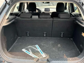 Mazda CX-3 * GS * АВТОКРЕДИТ БЕЗ ПЪРВОНАЧАЛНА ВНОСКА* , снимка 13