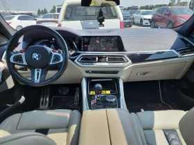 BMW X6 * COMPETITION * CARFAX * Бeз инциденти * , снимка 5