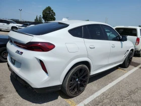 BMW X6 * COMPETITION * CARFAX * Бeз инциденти * , снимка 3