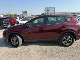 Toyota Rav4 2.5  HYBRID, снимка 8