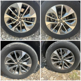 Toyota Rav4 2.5  HYBRID, снимка 17