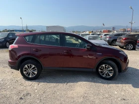 Toyota Rav4 2.5  HYBRID, снимка 4
