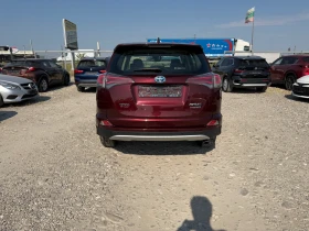 Toyota Rav4 2.5  HYBRID, снимка 6
