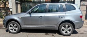 BMW X3 3.0, снимка 2