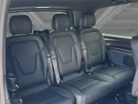 Mercedes-Benz EQV 300 Long = Avantgarde = Гаранция, снимка 12