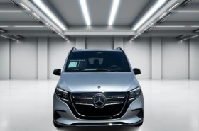 Mercedes-Benz EQV 300 Long = Avantgarde = Гаранция, снимка 1