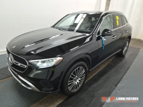 Mercedes-Benz GLC, снимка 1