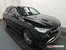 Mercedes-Benz GLC, снимка 2