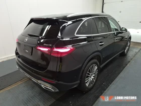 Mercedes-Benz GLC, снимка 3